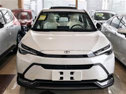 تويوتا فرونتلاندر